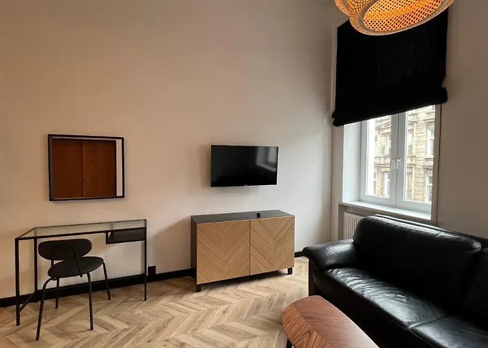 I&M Apartments Rejtana Wroclaw
