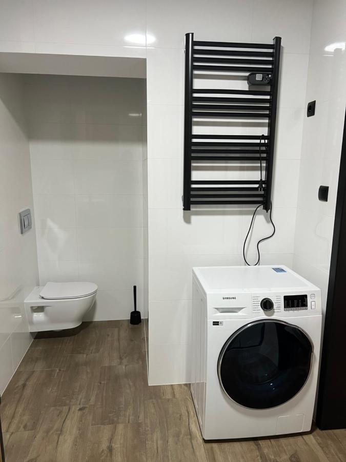 Appartamento I&m Rejtana